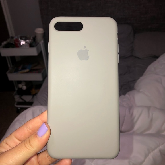 Apple Accessories - iPhone 7/8 Plus apple Silicone case